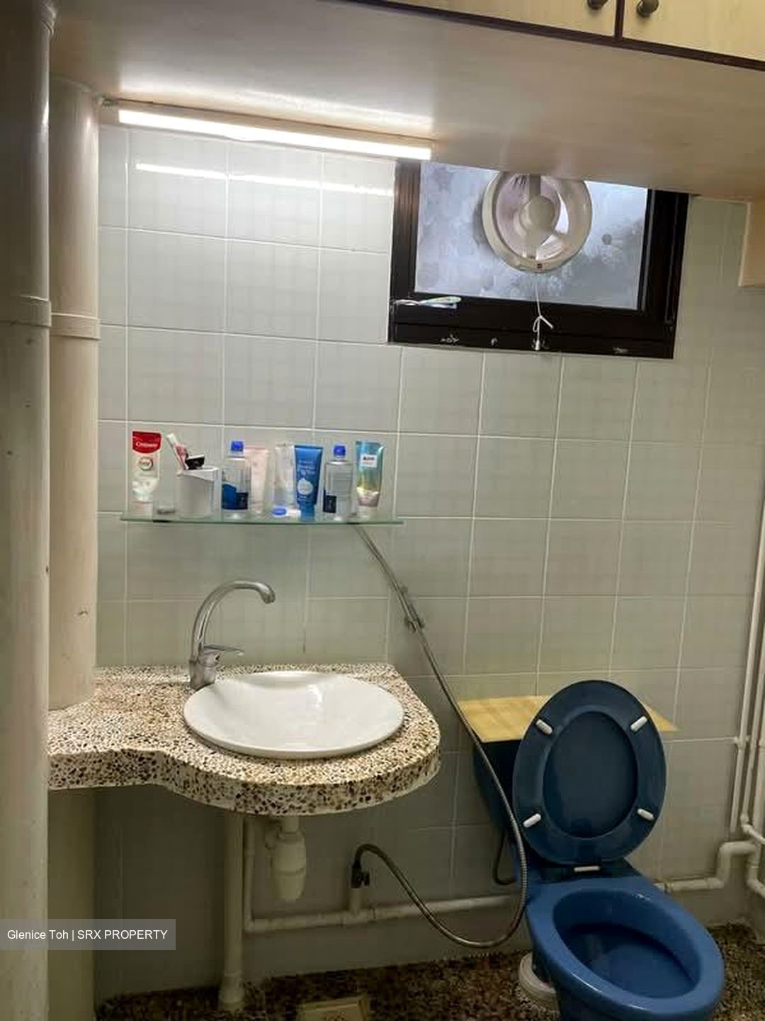 Blk 529 Woodlands Vista (Woodlands), HDB 4 Rooms #583806461